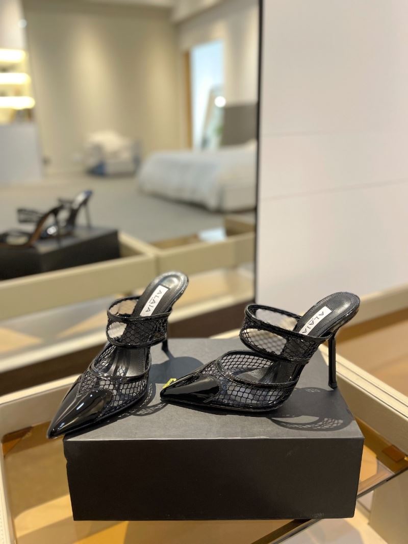 Alaia Sandals